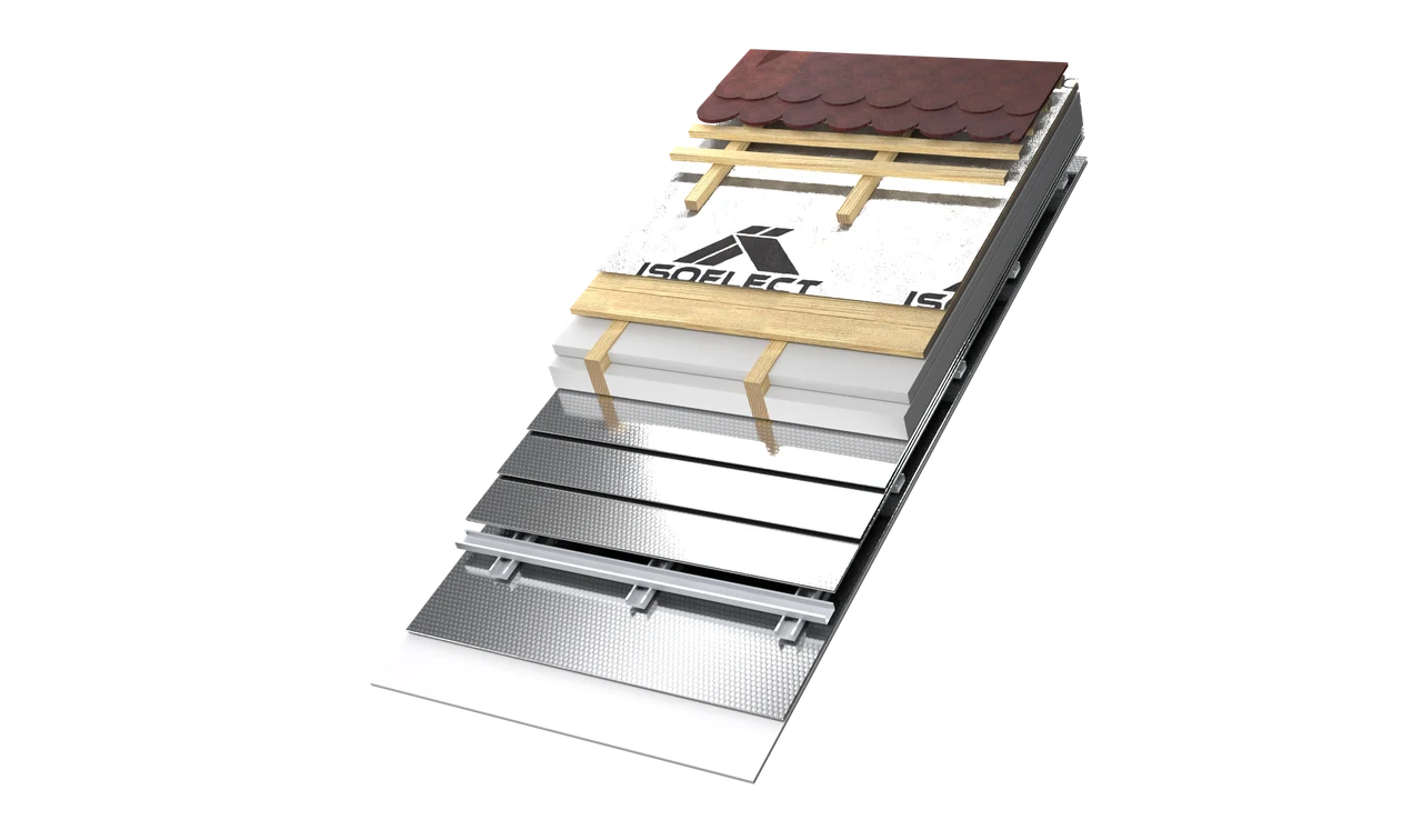 Rendering of the System 10 Premium package