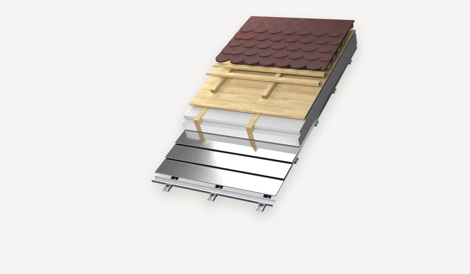 Installation, step 5: the profile framework